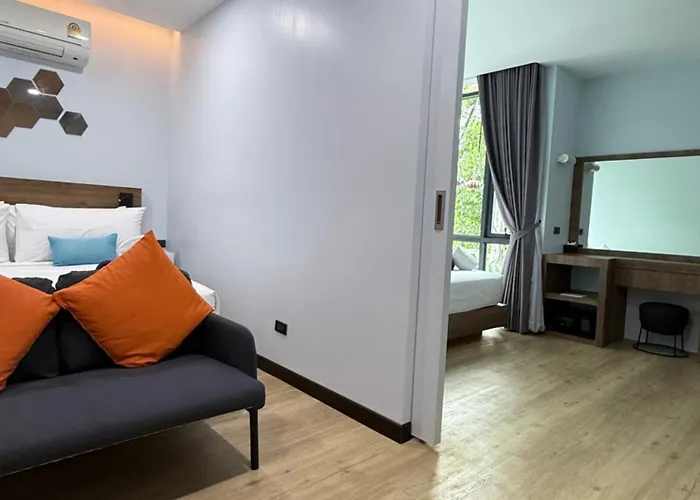 Chaweng Villawee Hotel