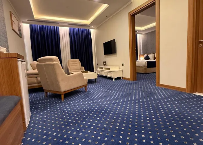 Nova Sky Hotel