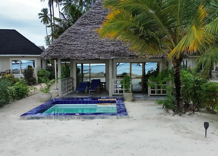 Kikoi Boutique Hotel