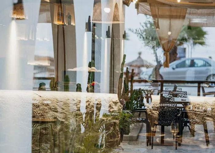 Hotel Juza