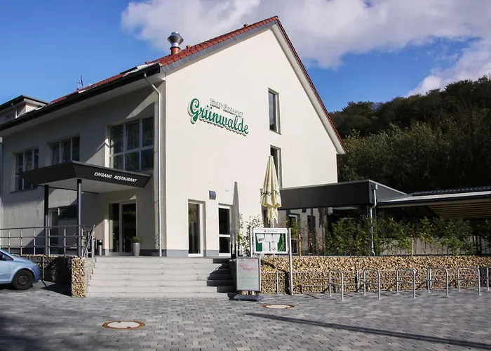 Hotel Gruenwalde