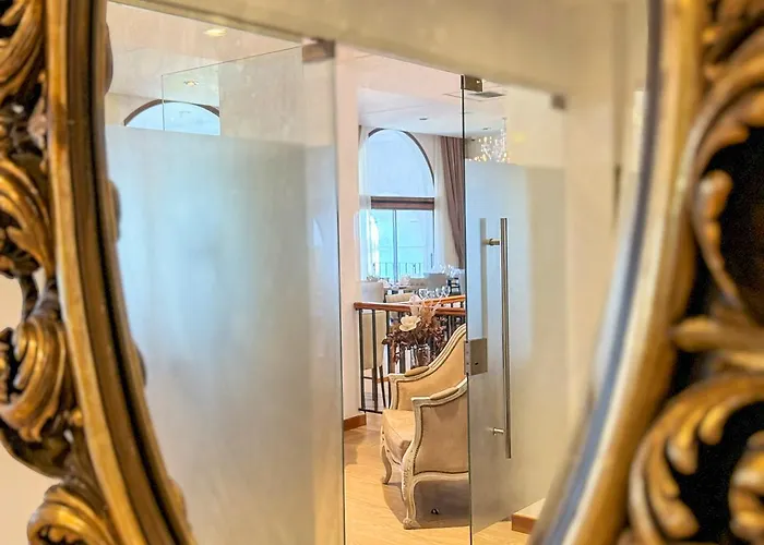 La Recova Hotel & Spa