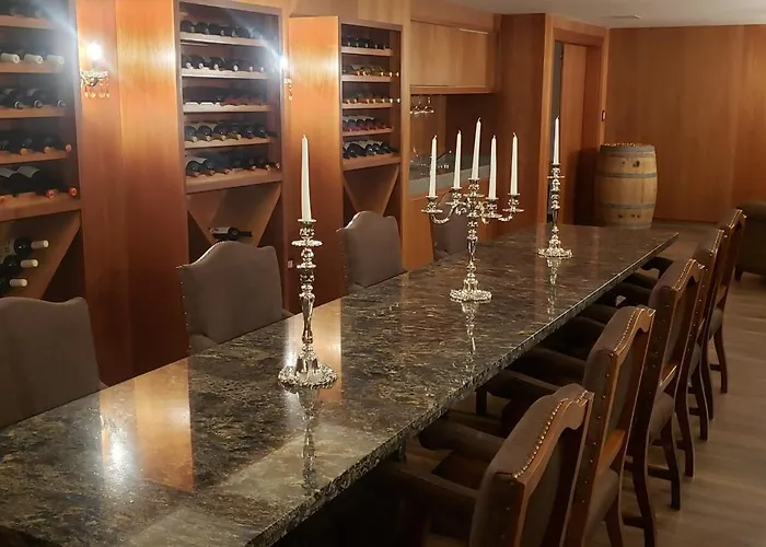 La Recova Hotel & Spa