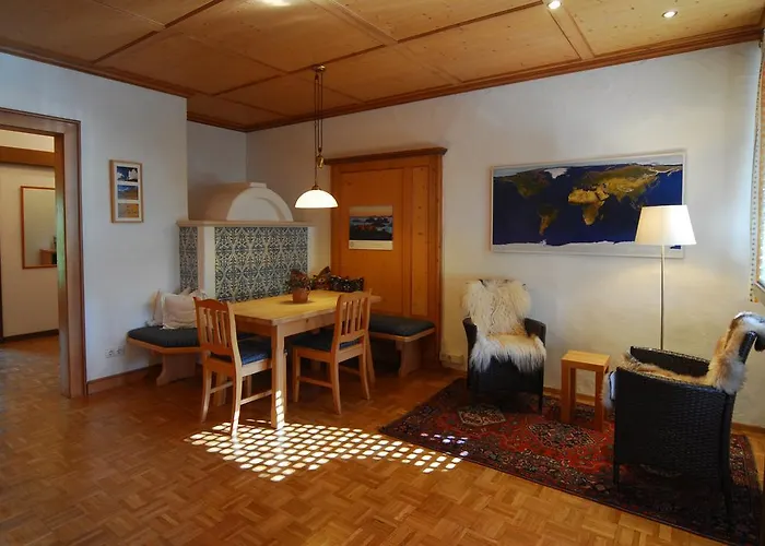 Alpenlodge Pfronten