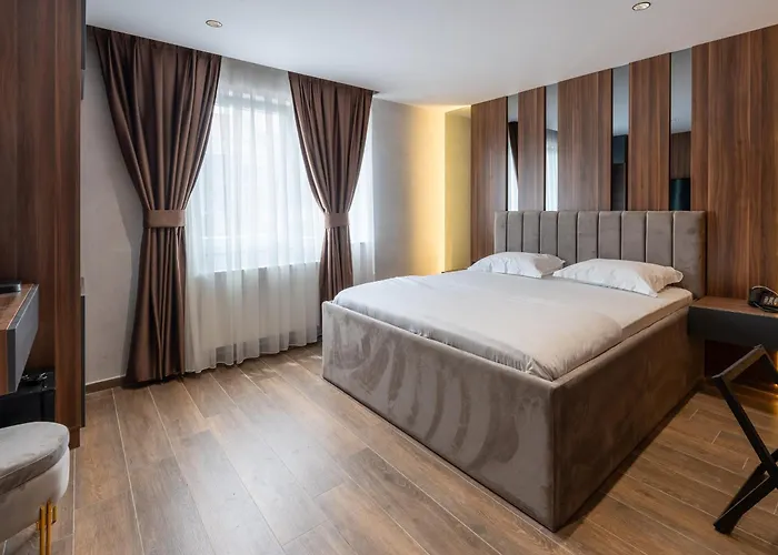 Hotel SOLO