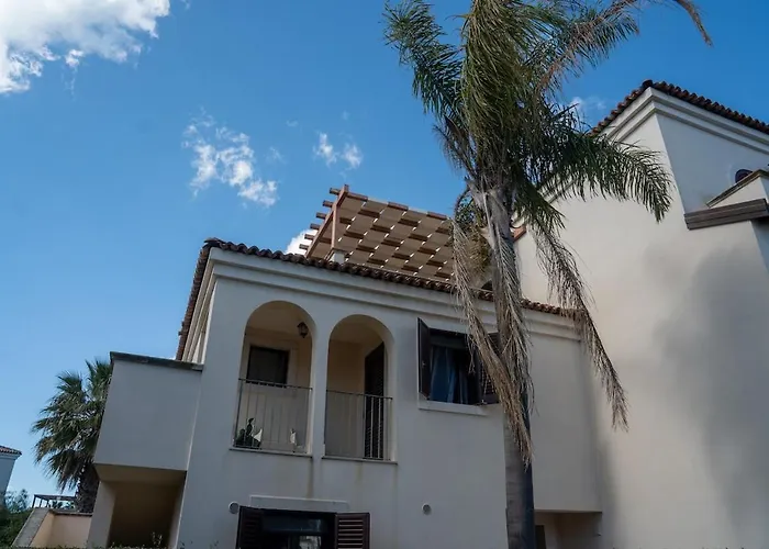 La Maison De L'Ile Bora