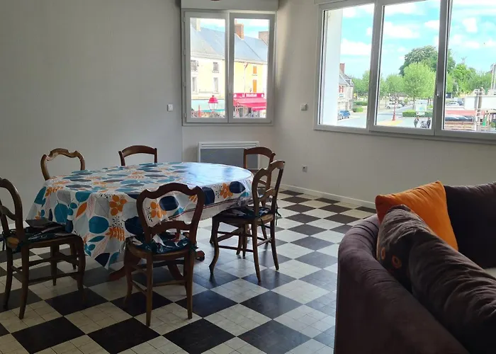 Chez Delphine
