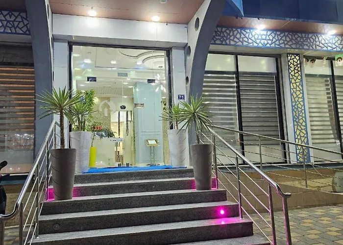Hotel Medina