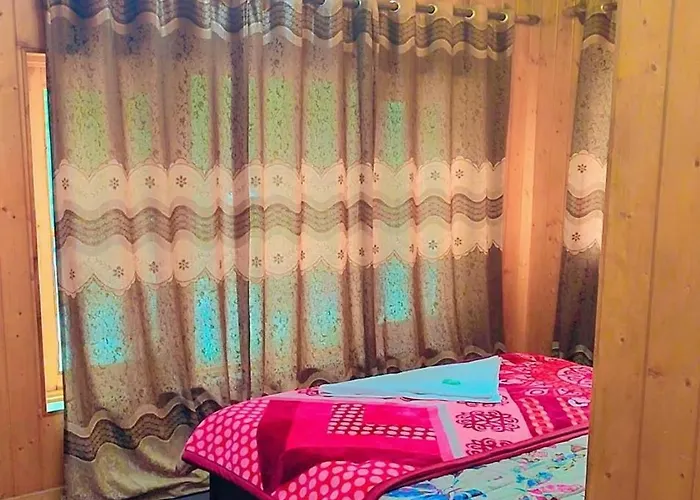 The Sonamarg Stay Inn
