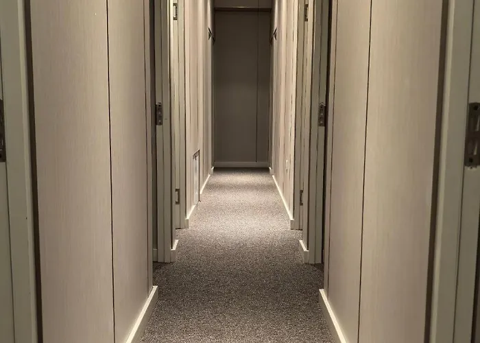 City Centre B&B