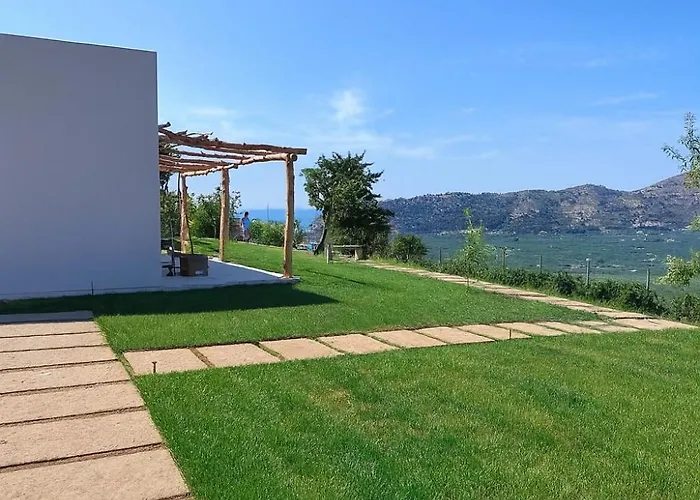 Silenza B&B, Charme, Comfort E Relax Nel Gargano
