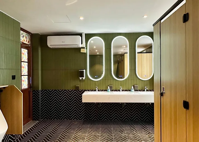 Yuanjili International Youth Hostel