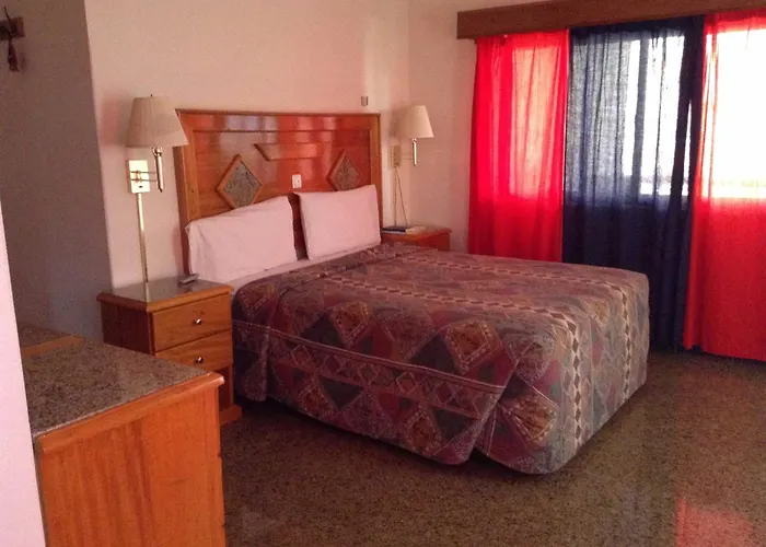 Olamar Hotel, Lda
