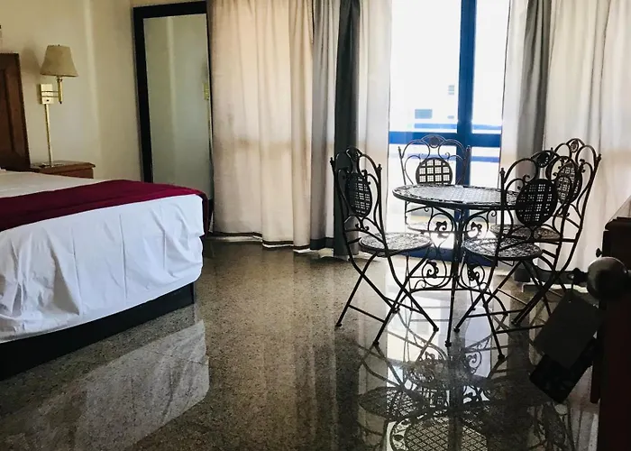 Olamar Hotel, Lda