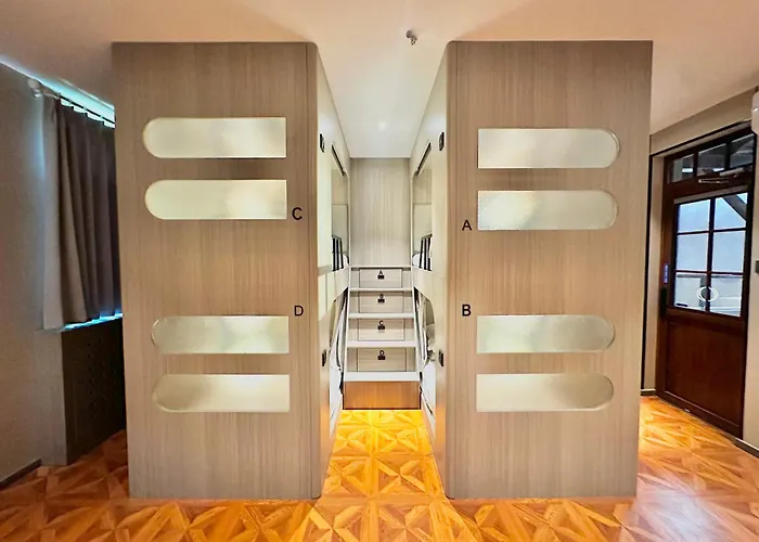 Yuanjili International Youth Hostel