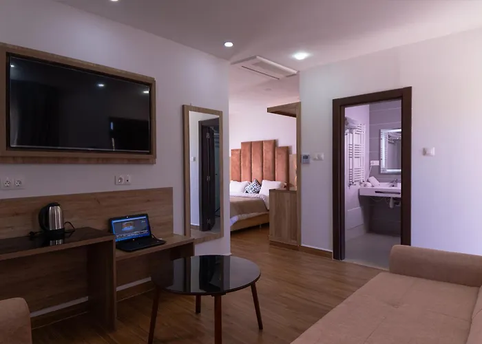 Hotel Rais