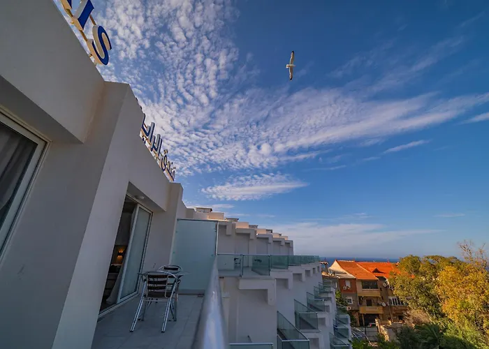 Hotel Rais