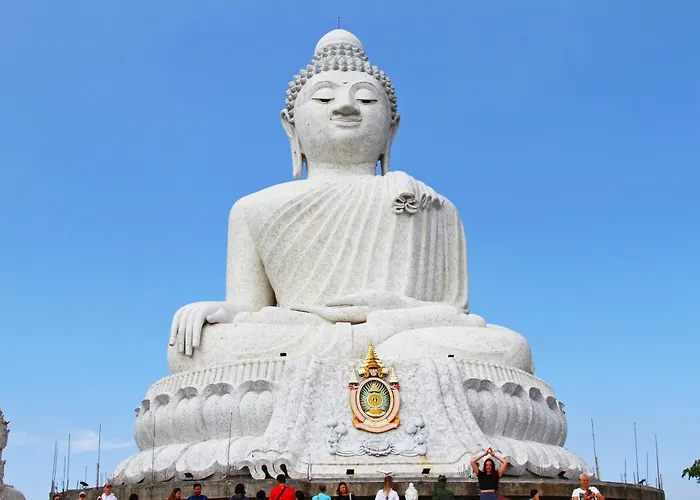 Oya International Resort Phuket 普吉岛欧雅国际度假酒店