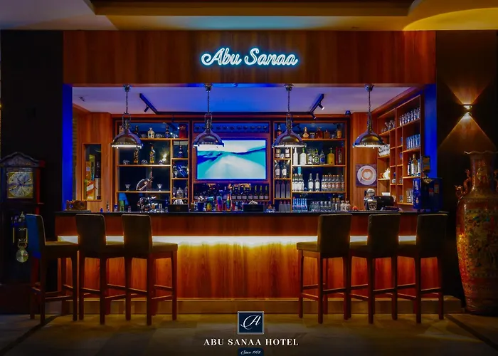 Abu Sanaa Hotel