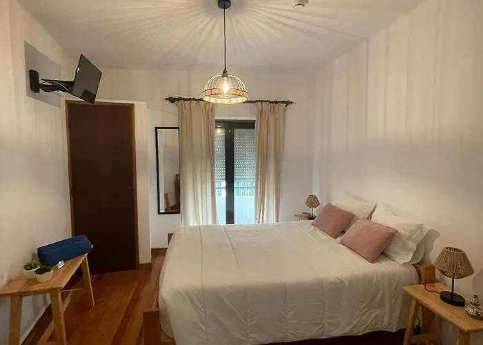 Residencial Borges
