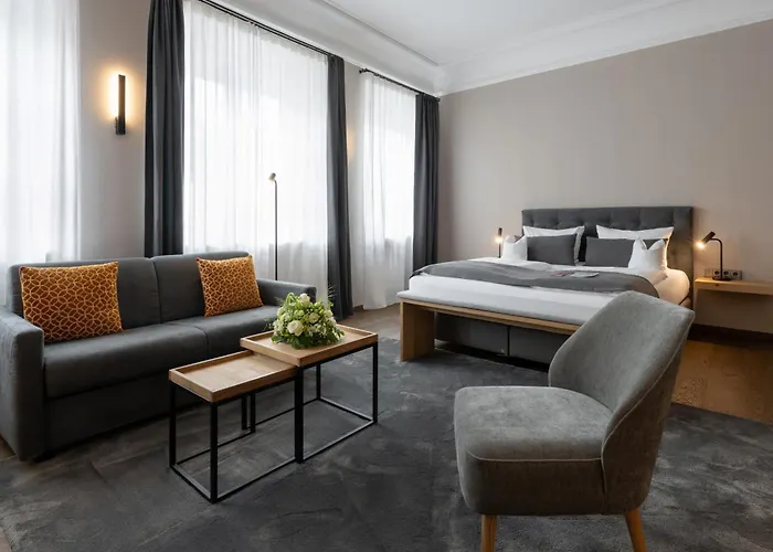 Hotel Goldene Sonne