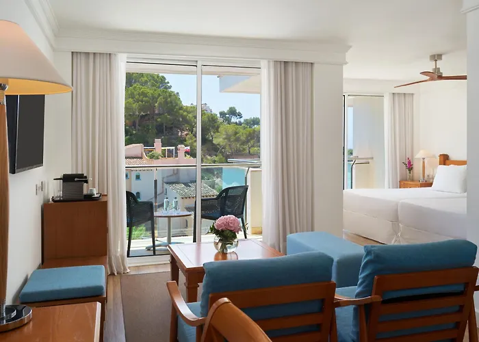 Boutique Hotel H10 Blue Mar - Adults Only