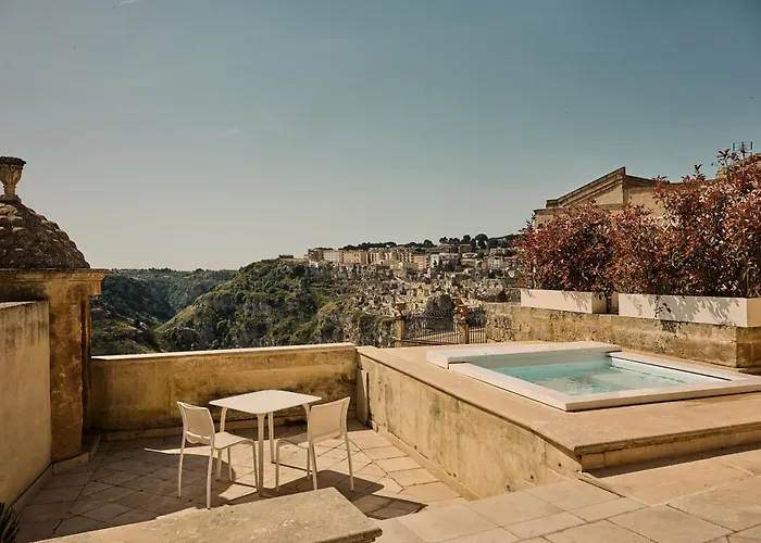 Palazzo Gattini - The Leading Hotels Of The World
