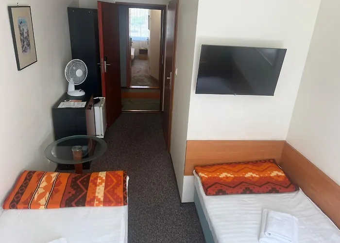 Jantar Resort Szczecin