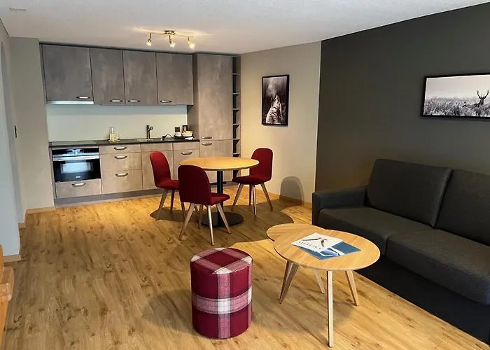 Silvretta Parkhotel
