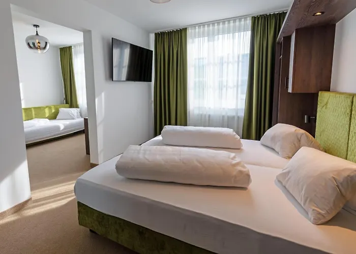 Hotel Ertl