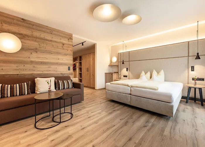 Aktiv & Vitalhotel Bergcristall