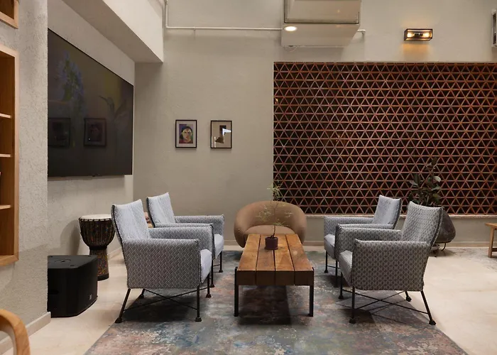 Comfort Hotel And Spa - Adults Only