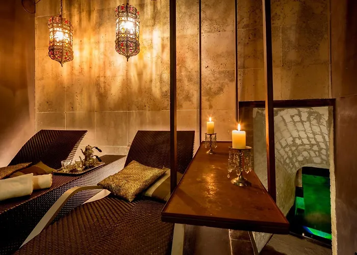 Palazzo Bontadosi Hotel & Spa