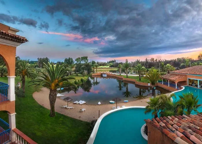 Herdade Lago Real