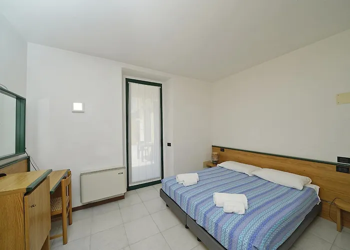 Hotel La Pergola