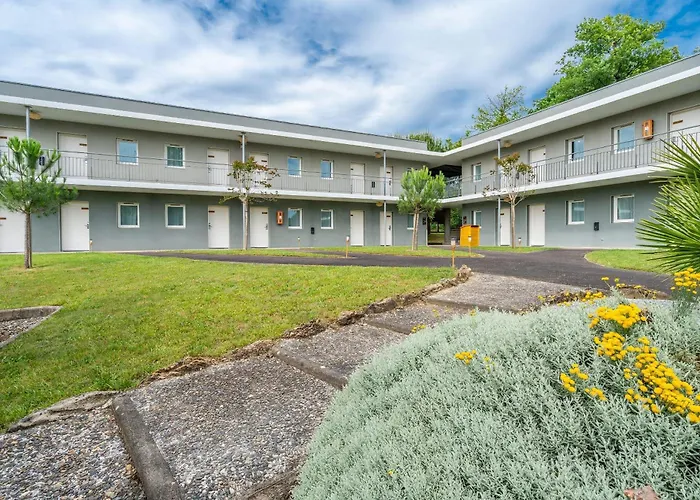 Sure Hotel By Best Western Mont-De-Marsan