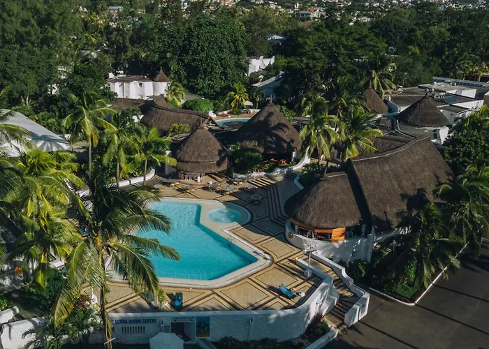 Casuarina Resort And Spa