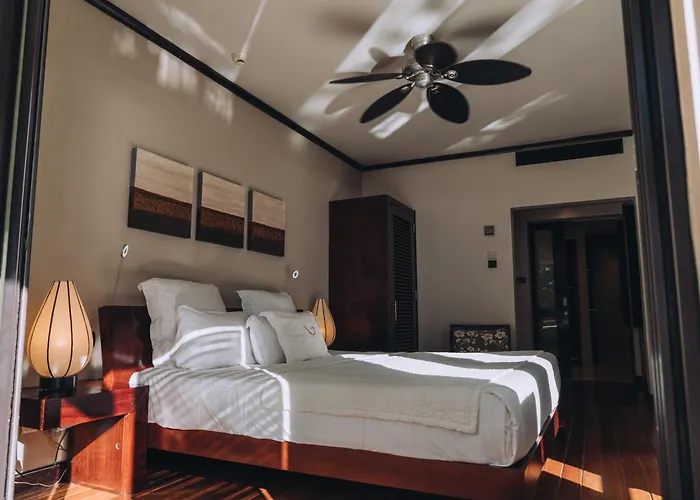 Le Cardinal Exclusive Resort