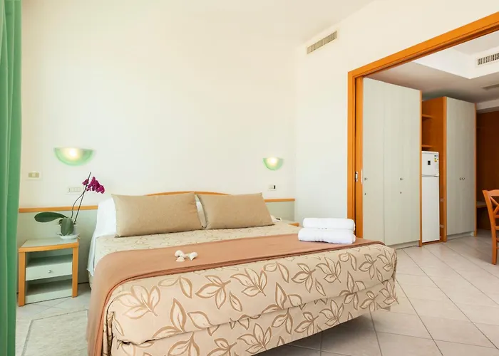 Hotel Residence Imperial