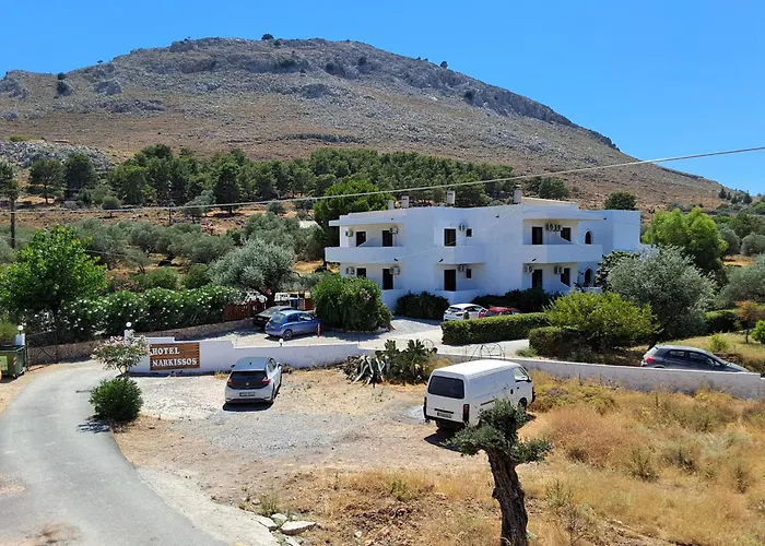 Hotel Narkissos