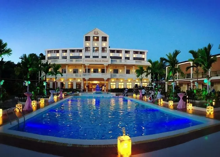 Victoria Beach Hotel