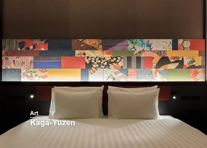 Mitsui Garden Hotel Kanazawa