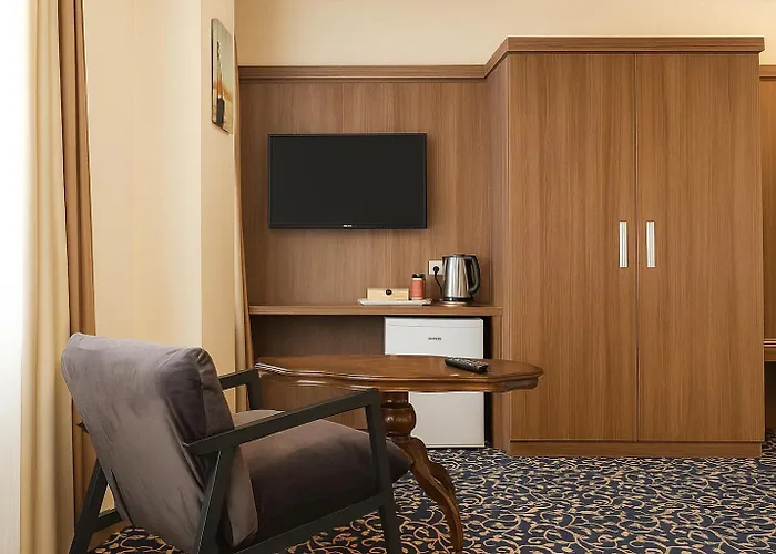 Kiviomi Deco Boutique Hotel Aalen