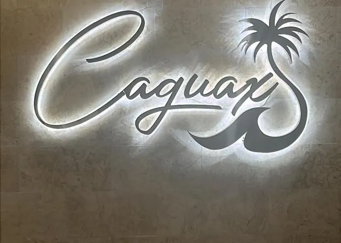 Caguax 206