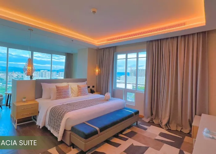 Acacia Hotel Davao
