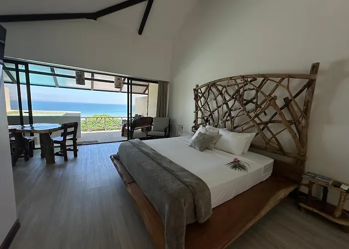 Akua Suites Ocean View