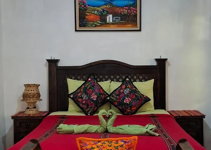 Francisco'S Rest House Hotel