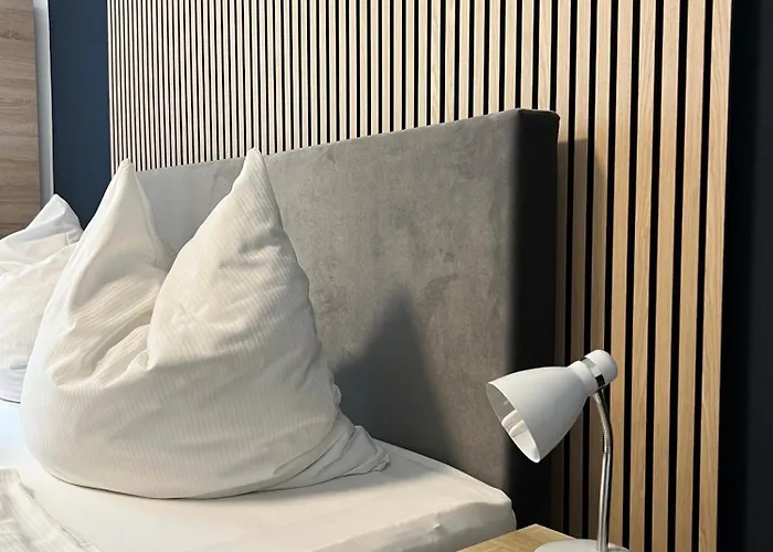 Hotel Monopol