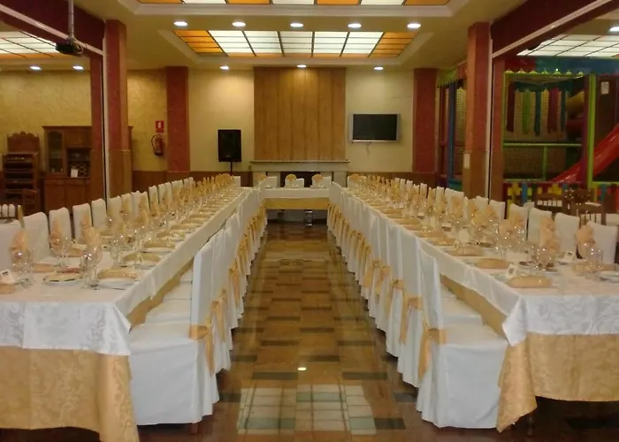 Hotel Los Chiles
