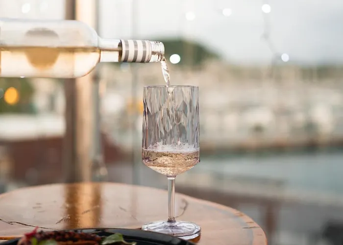Sable Bleu Boutique Hotel